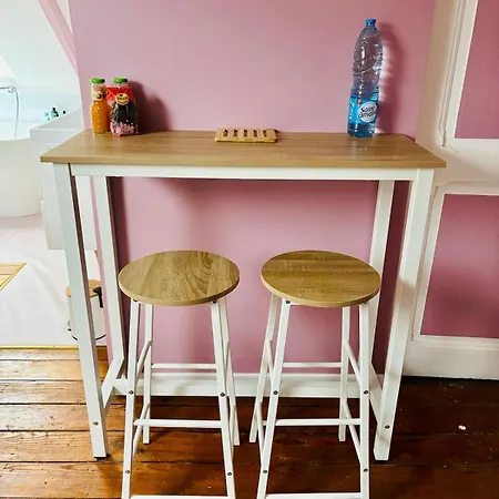 Appartement Autonome Dans Maison Individuelle Dunkirk