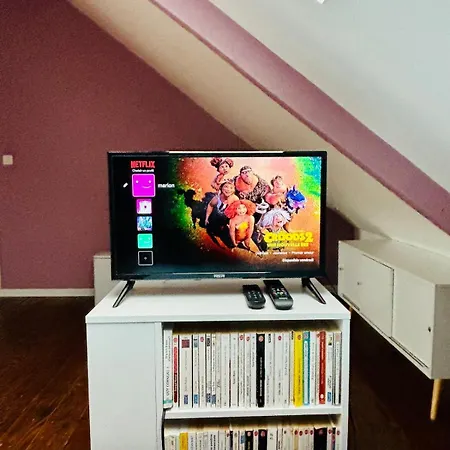 Autonome Dans Maison Individuelle *