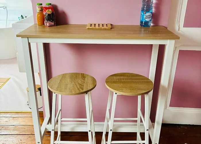 Apartment Autonome Dans Maison Individuelle Dunkirk